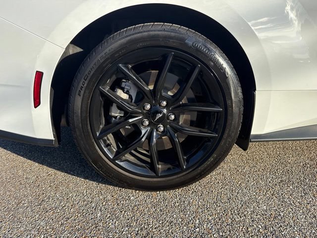 Certified 2025 Ford Mustang GT Premium RWD image 9