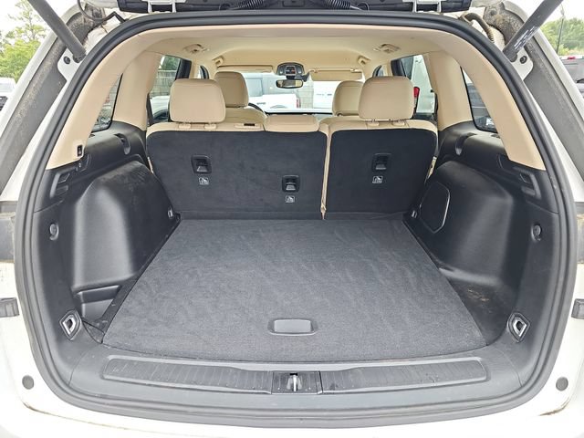 Used 2022 Jeep Grand Cherokee Limited RWD image 12
