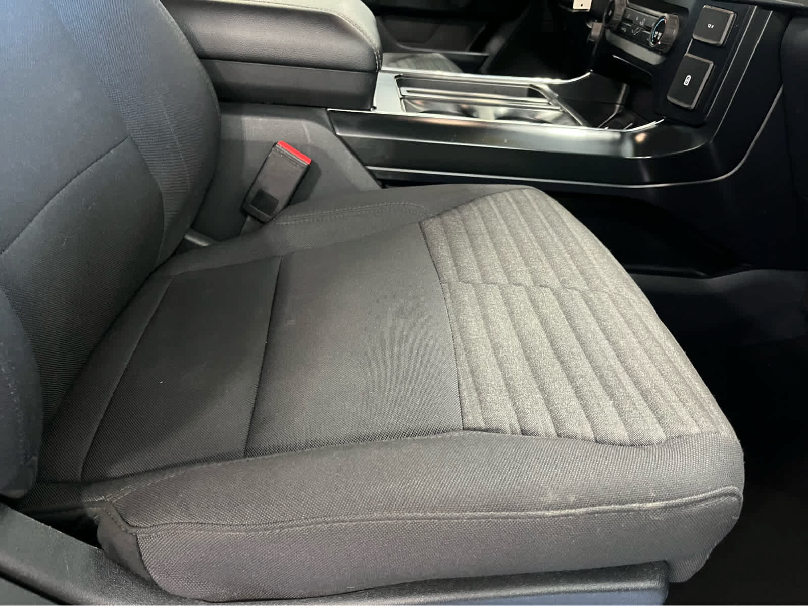 Certified 2023 Ford F150 XL w/ STX Appearance Package AWD/4WD image 37