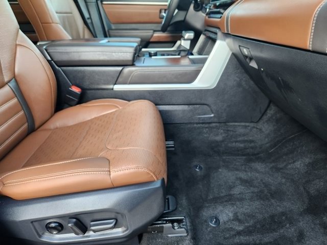 Used 2025 Toyota Tundra 1794 Edition image 13
