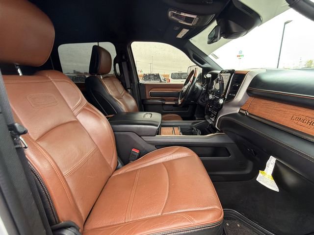 Used 2022 RAM 2500 Limited image 12