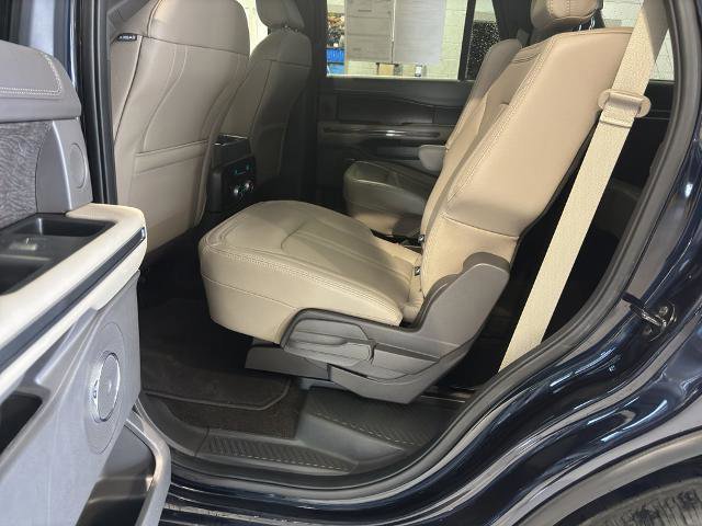 Certified 2021 Ford Expedition Limited image 10