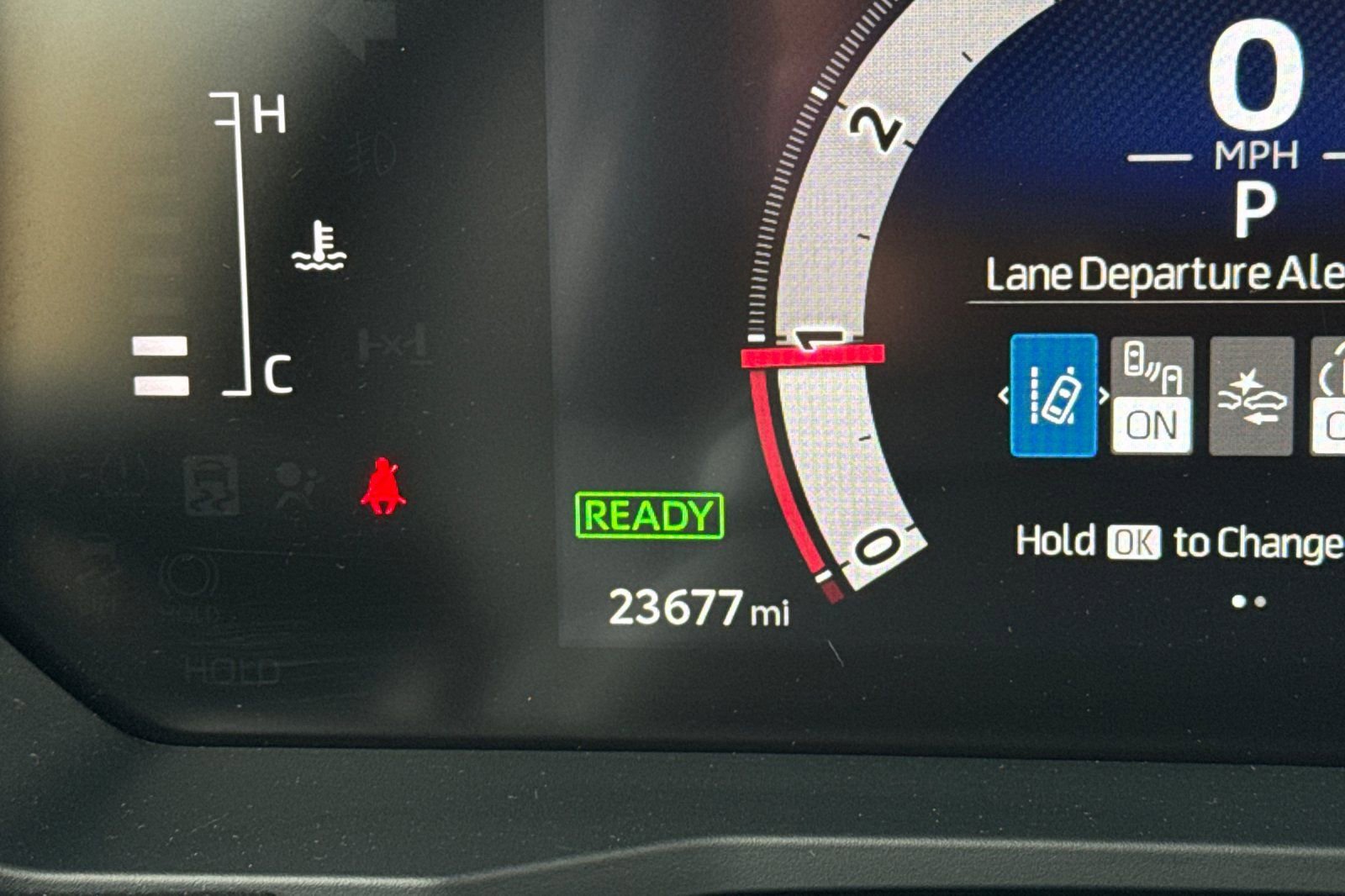 Used 2025 Toyota Land Cruiser 1958 image 30