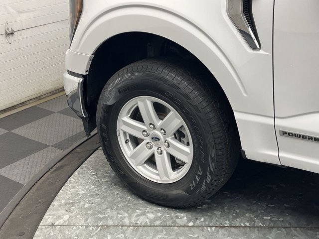 Certified 2023 Ford F150 XLT AWD/4WD image 34