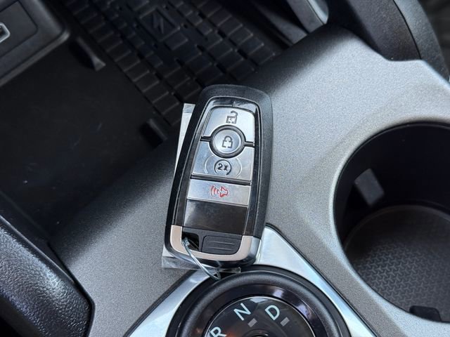 Certified 2025 Ford Bronco Sport Badlands image 14