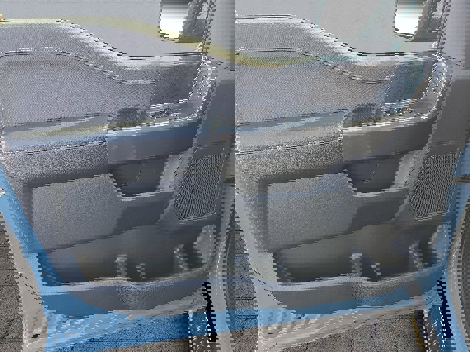 Certified 2023 Ford F150 XLT w/ Equipment Group 302A High image 10