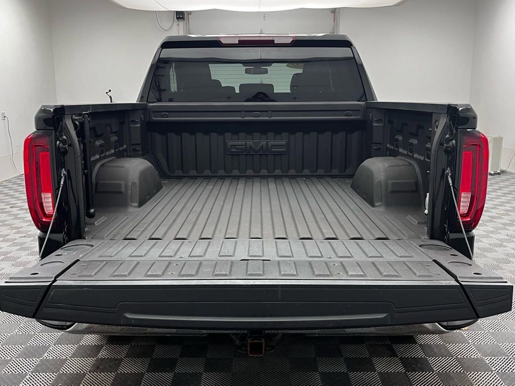 Used 2021 GMC Sierra 1500 SLT image 14
