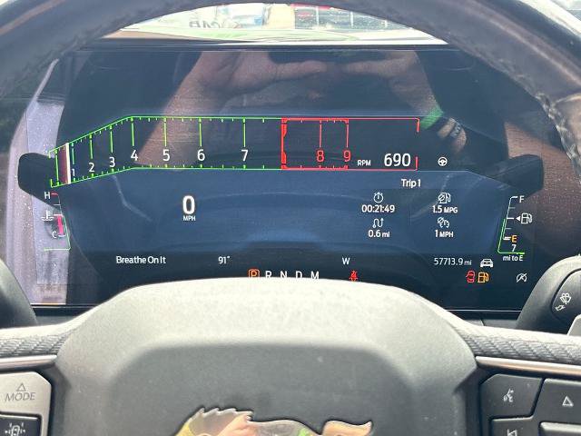Certified 2024 Ford Mustang GT Premium RWD image 22