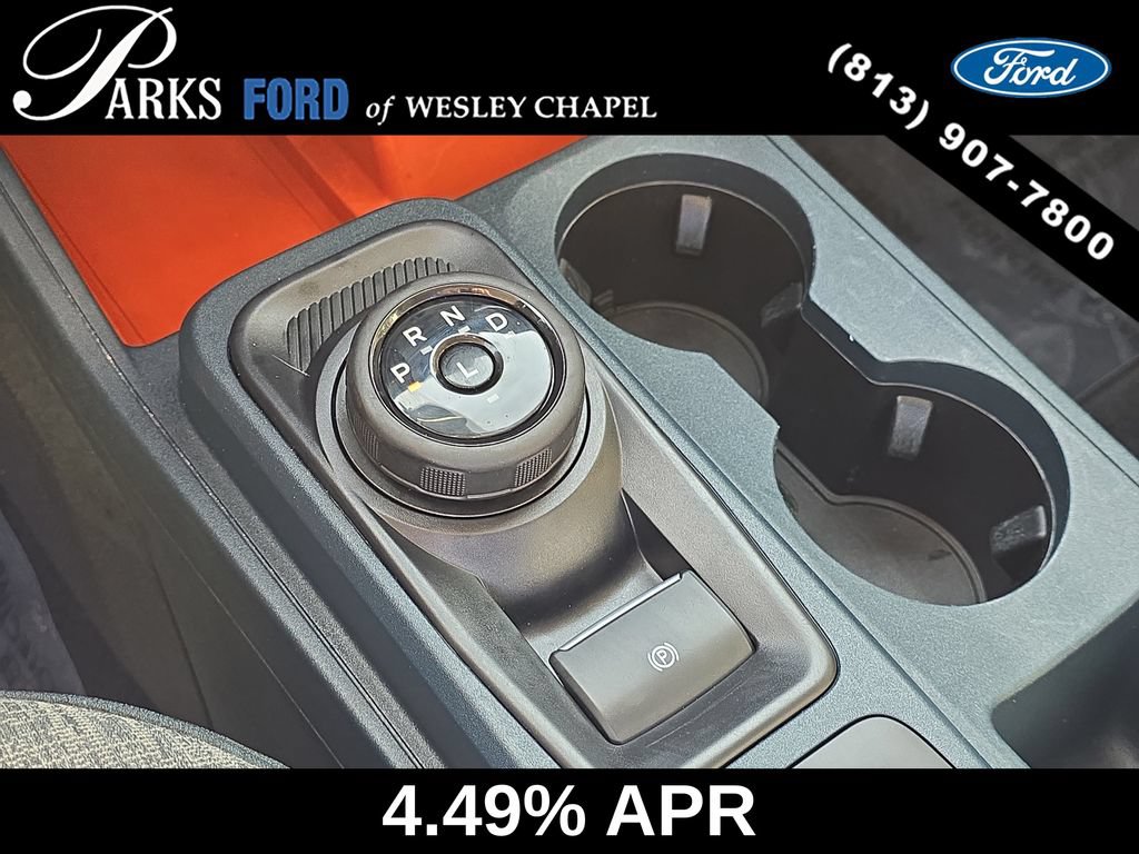 Certified 2022 Ford Maverick XLT FWD image 25