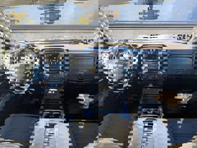 Used 2018 Chevrolet Silverado 1500 LT w/ All Star Edition image 10