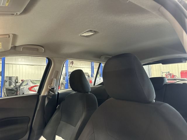 Used 2025 Nissan Kicks Play S FWD image 20
