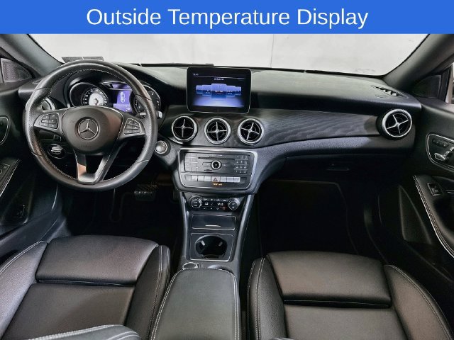 Used 2018 Mercedes-Benz CLA 250 4MATIC image 18