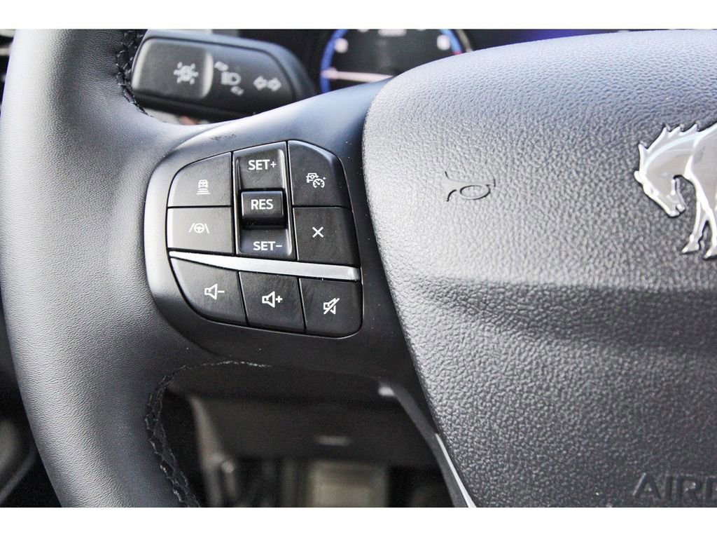 Certified 2024 Ford Bronco Sport Outer Banks w/ Tech Package image 18