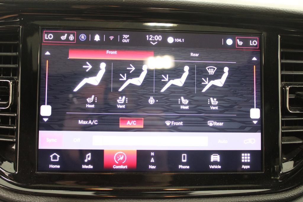 Used 2024 Dodge Durango GT RWD image 52