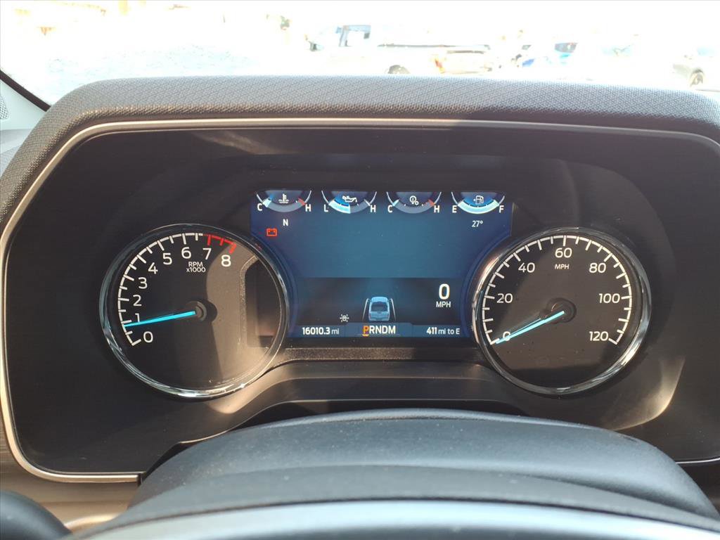 Certified 2023 Ford F150 XLT w/ Equipment Group 301A Mid image 18