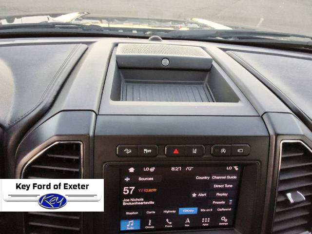 Certified 2019 Ford Expedition Limited w/ Special Edition Package AWD/4WD image 38