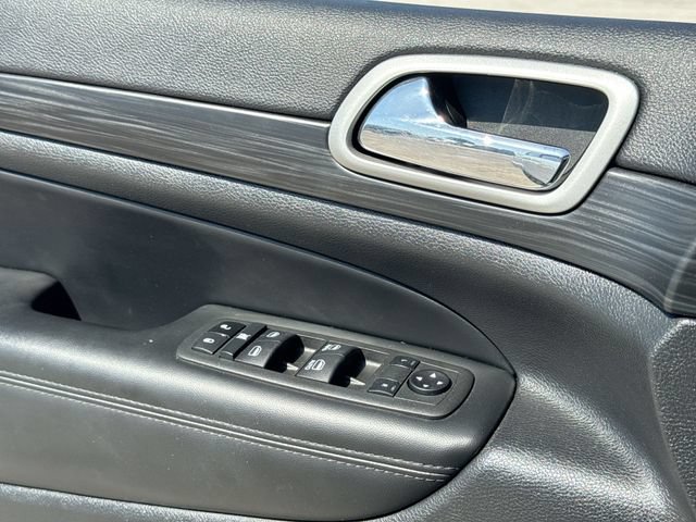 Used 2022 Jeep Grand Cherokee Laredo X AWD/4WD image 13
