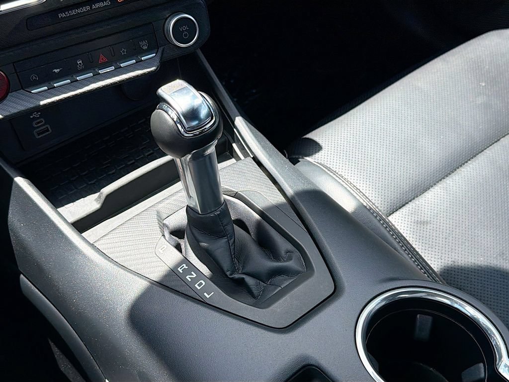 Certified 2024 Ford Mustang Premium RWD image 31