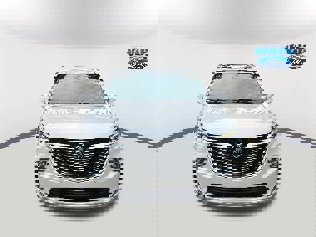 Used 2023 Buick Enclave Essence w/ Experience Buick Package image 2