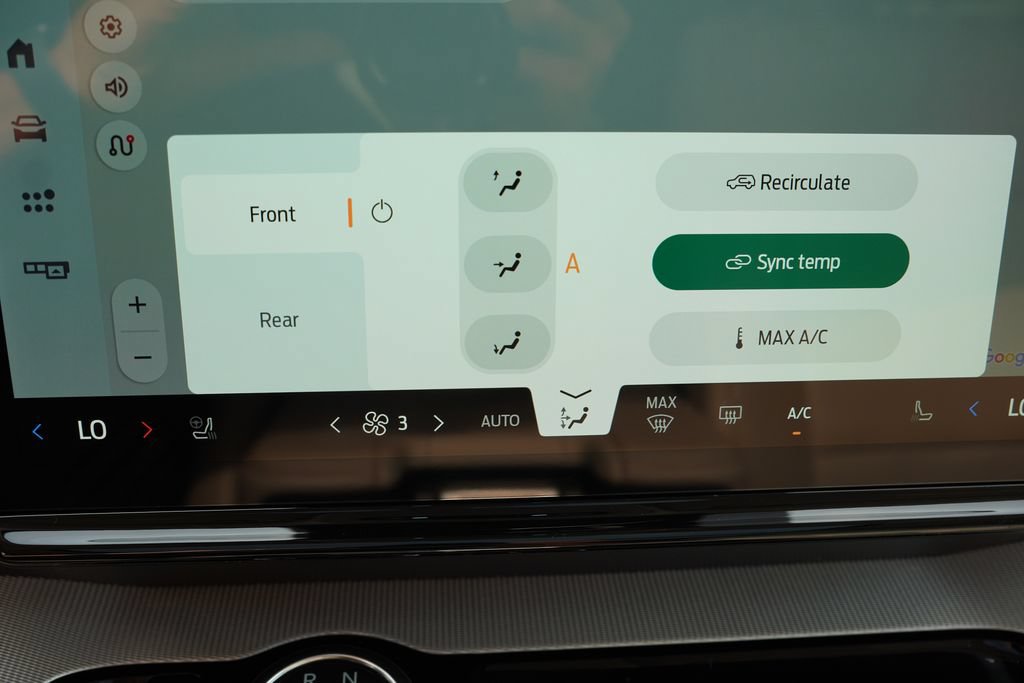 Certified 2025 Ford Expedition Max Active RWD image 31