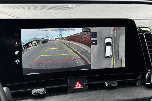 Used 2023 Kia Sportage X-Line Prestige image 14