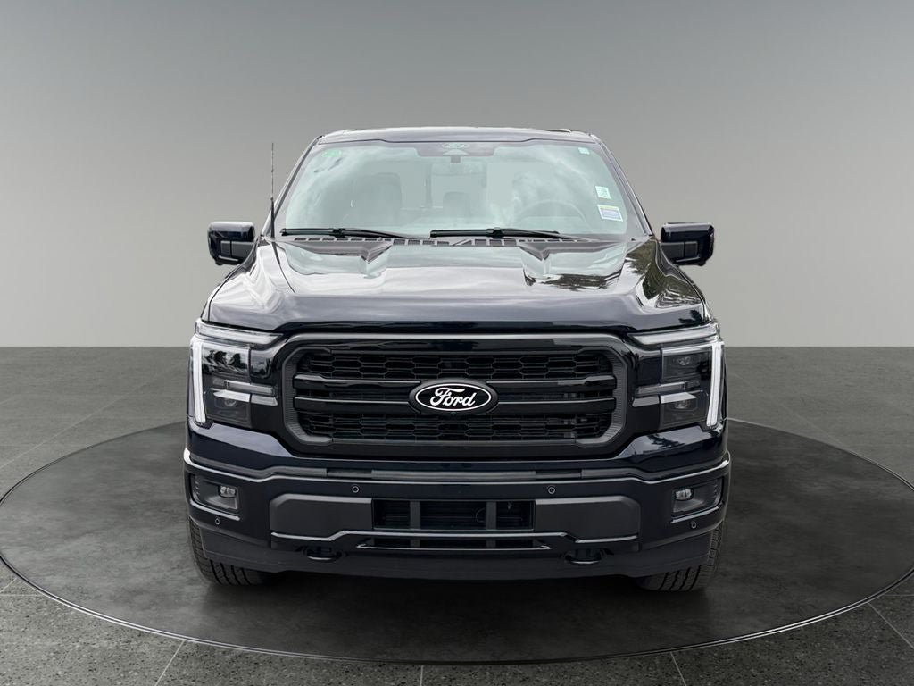 Certified 2026 Ford F150 Lariat AWD/4WD image 2