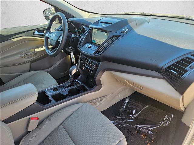 Certified 2018 Ford Escape SE w/ SE Sync 3 Package FWD image 21