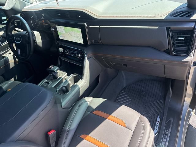 Used 2026 GMC Sierra 1500 AT4 w/ AT4 Premium Package AWD/4WD image 20