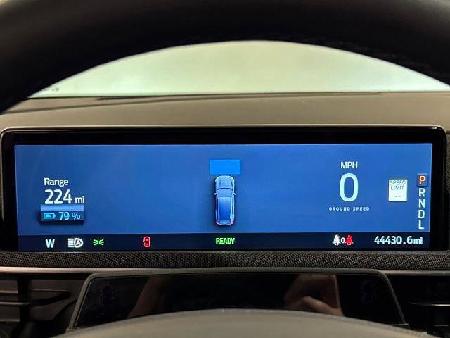 Certified 2021 Ford Mustang Mach-E Premium image 24