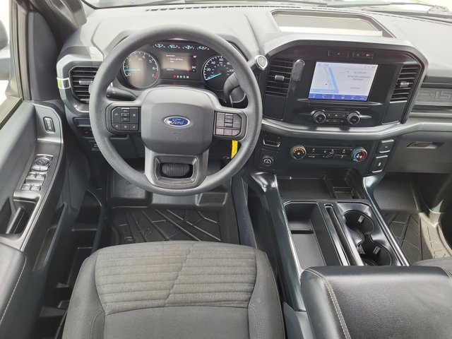 Certified 2023 Ford F150 XL w/ STX Appearance Package RWD image 15