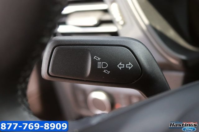 Certified 2024 Ford Escape Active FWD image 25