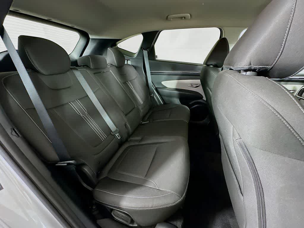 Used 2024 Hyundai Tucson SEL AWD/4WD image 31