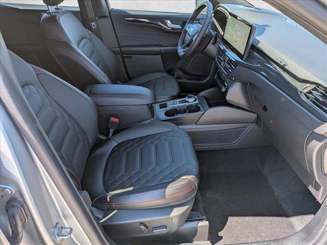Certified 2023 Ford Escape ST-Line Elite w/ Premium Technology Package AWD/4WD image 24