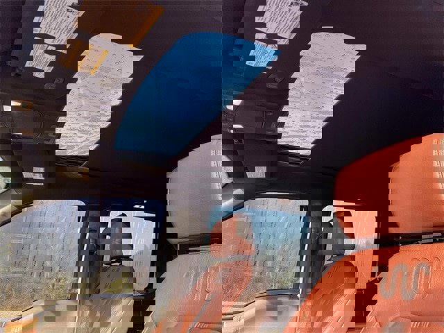 Certified 2018 Ford F150 King Ranch w/ Equipment Group 601A Luxury image 60