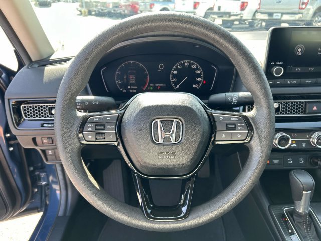 Used 2025 Honda Civic LX image 17