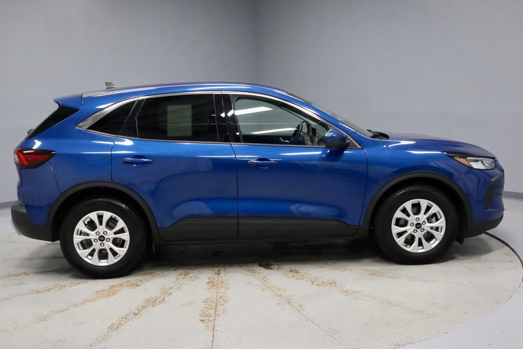 Certified 2023 Ford Escape Active w/ Tech Pack #2 FWD image 14