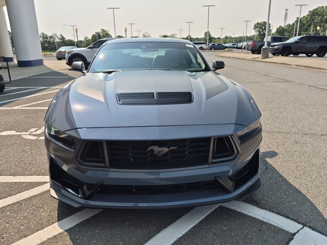 Certified 2024 Ford Mustang Dark Horse RWD image 9