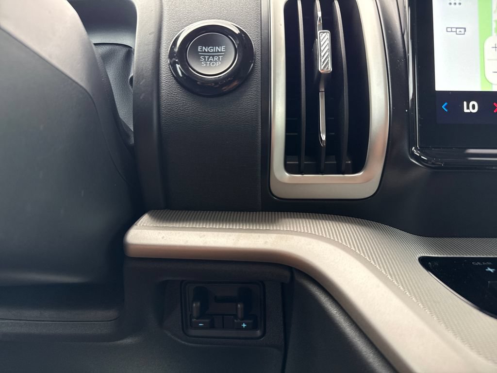 Certified 2025 Ford Expedition Active RWD image 26
