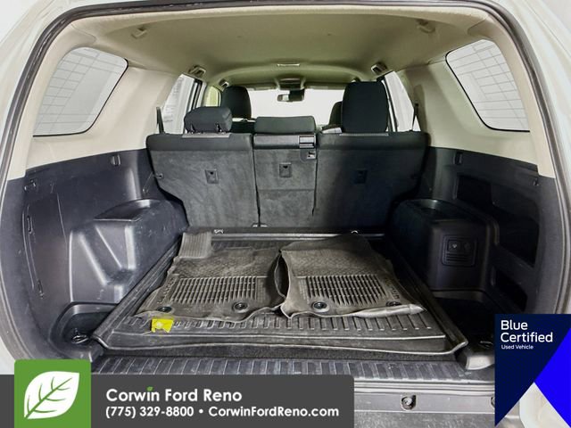 Used 2022 Toyota 4Runner SR5 RWD image 26