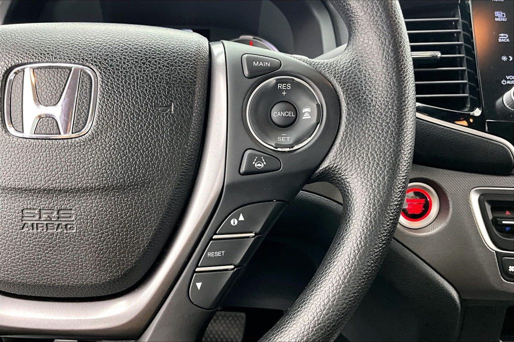 Used 2023 Honda Ridgeline Sport image 20