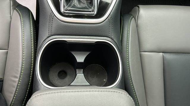 Used 2024 Subaru Outback Onyx Edition XT image 22