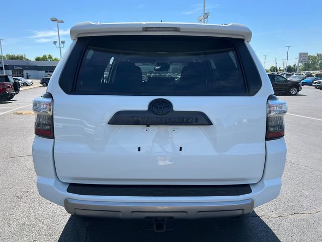 Used 2023 Toyota 4Runner TRD Off-Road AWD/4WD image 6