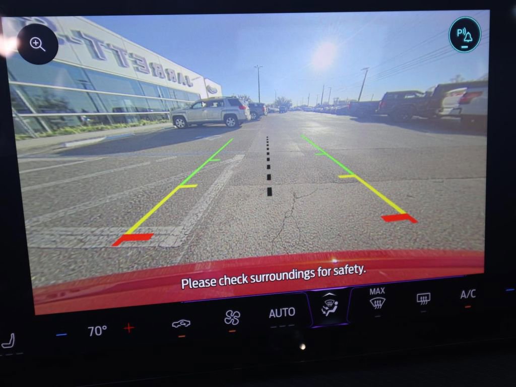 Certified 2024 Ford Mustang Coupe image 9