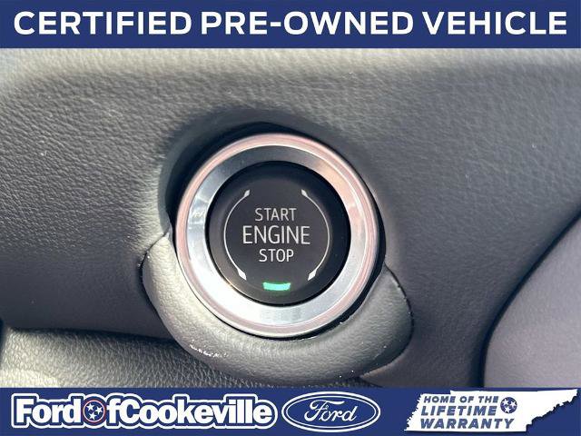 Used 2025 Chevrolet Tahoe High Country AWD/4WD image 34
