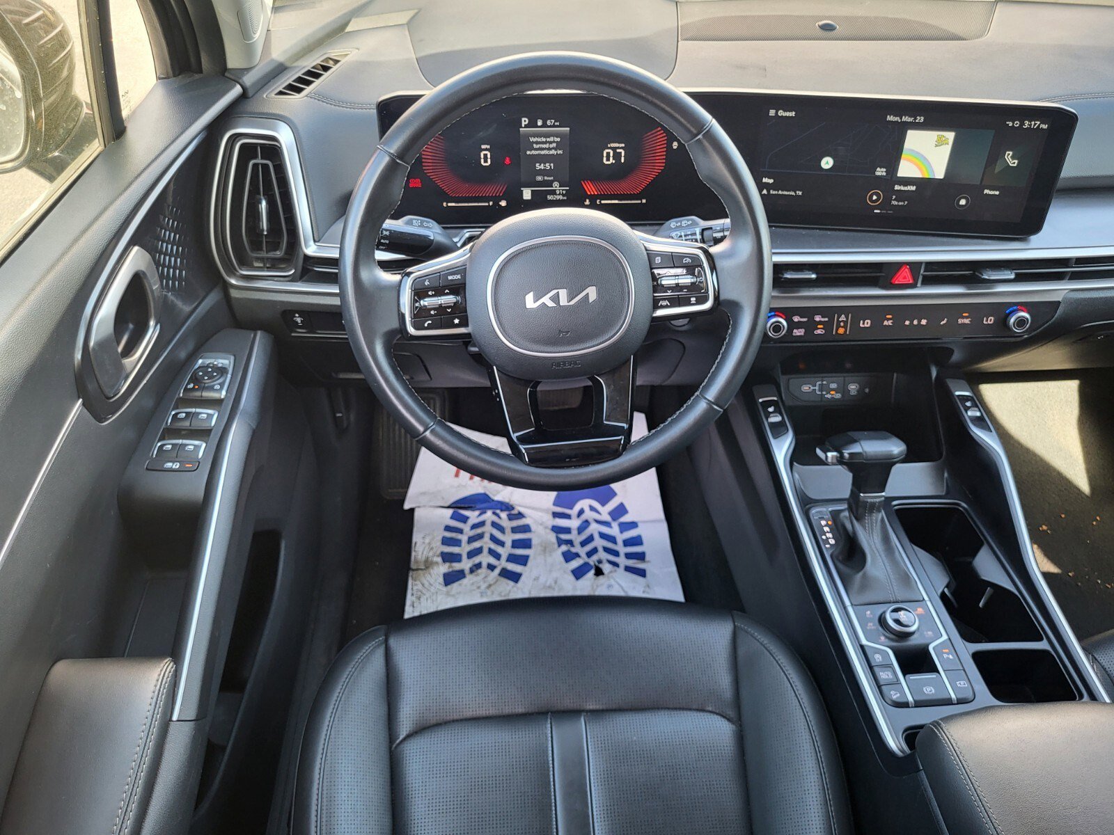 Used 2024 Kia Sorento S image 14