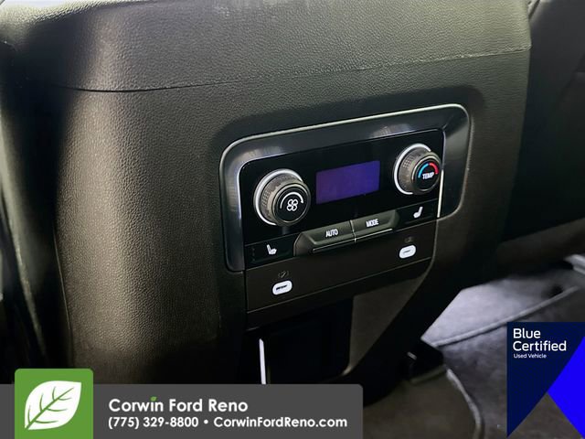 Used 2024 Chevrolet Tahoe RST w/ Sport Performance Package image 30