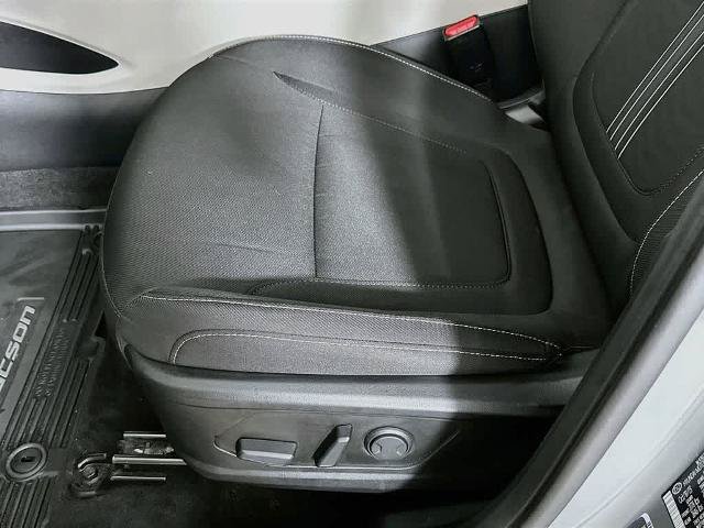 Used 2024 Hyundai Tucson SEL FWD image 30