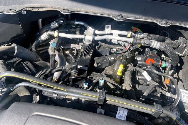 Certified 2022 Ford Explorer XLT w/ Equipment Group 202A image 34