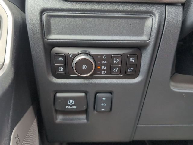 Certified 2025 Ford F150 Lariat w/ Equipment Group 501A Mid AWD/4WD image 24