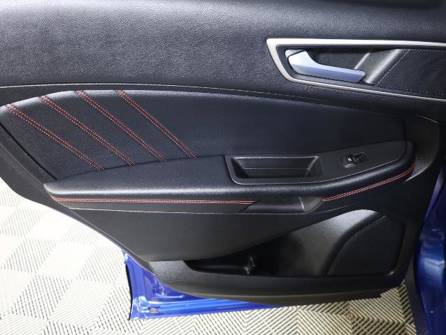 Certified 2023 Ford Edge ST-Line AWD/4WD image 28